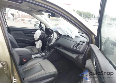 2023 Subaru Ascent Limited from USA, damaged, VIN 4S4WMAKD4P3442868